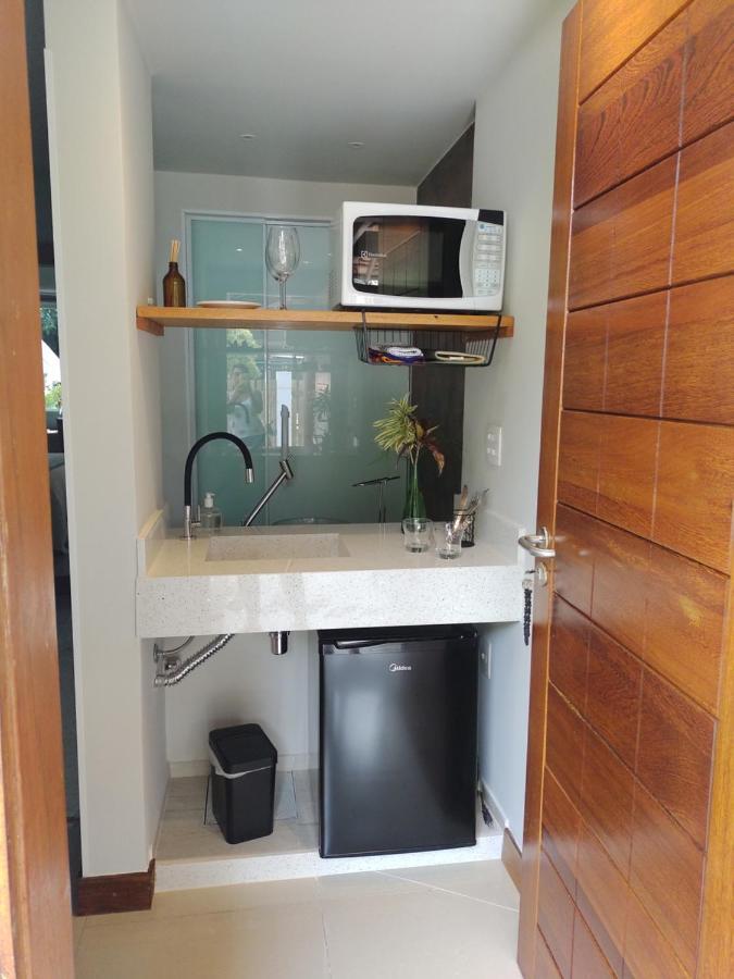 Casa da Lu Itacoatiara -Suite Alto Mourão Niterói Exterior foto