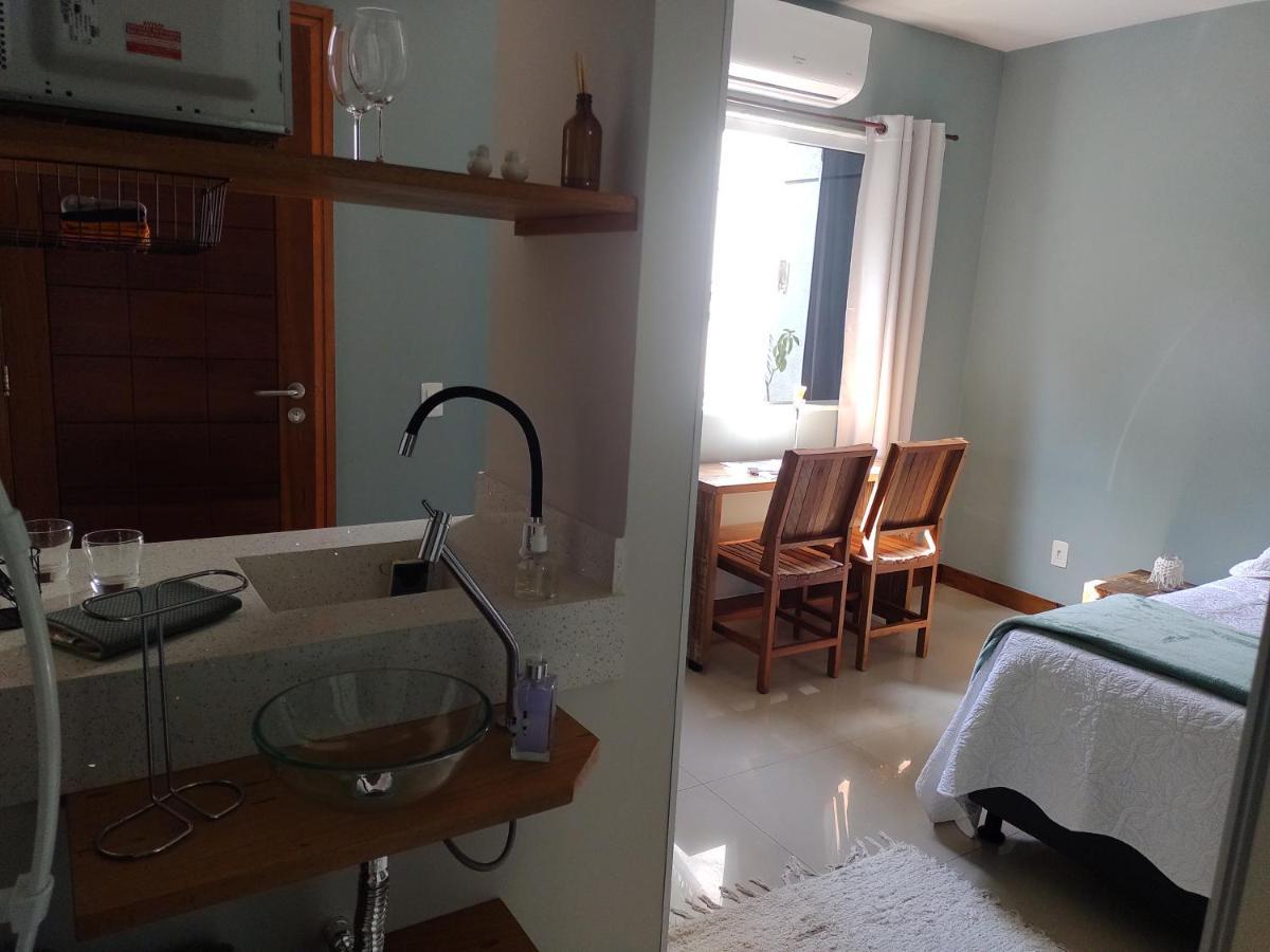 Casa da Lu Itacoatiara -Suite Alto Mourão Niterói Exterior foto