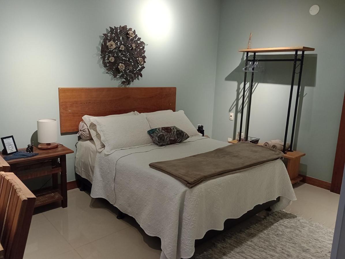 Casa da Lu Itacoatiara -Suite Alto Mourão Niterói Exterior foto