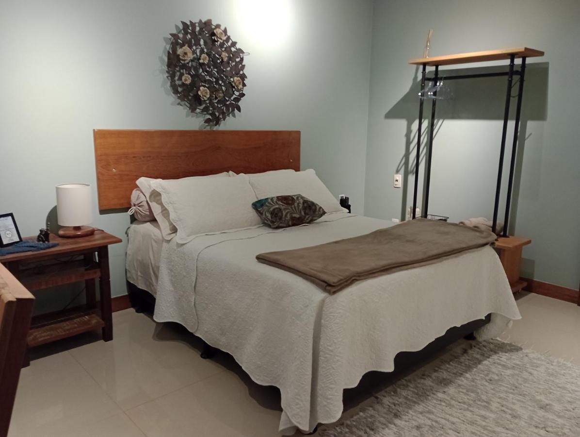 Casa da Lu Itacoatiara -Suite Alto Mourão Niterói Exterior foto