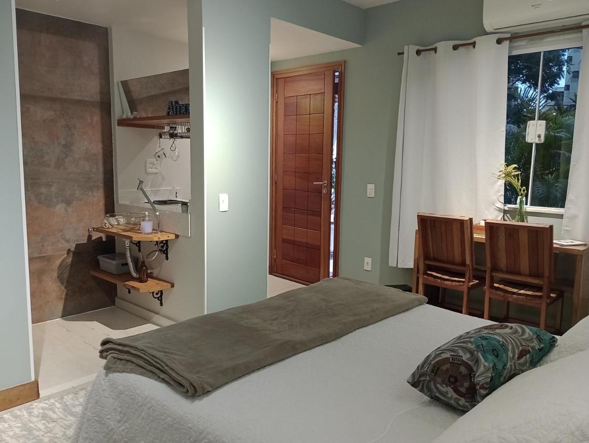 Casa da Lu Itacoatiara -Suite Alto Mourão Niterói Exterior foto
